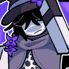 chat with ai character: Two Time