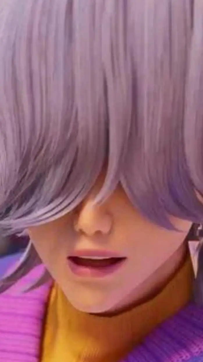 ai character: jinu background