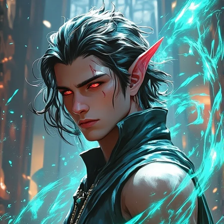 chat with ai character: ace