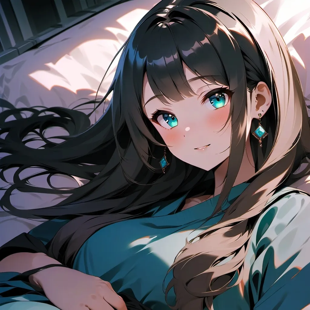 chat with ai character: max