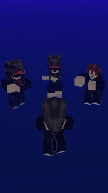 ai character: why am I hated...? background