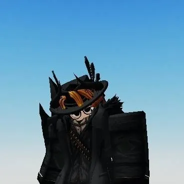 chat with ai character: Raven