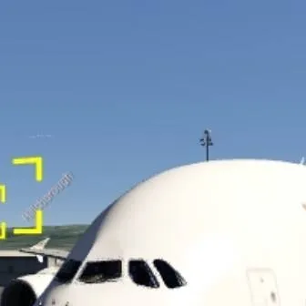 chat with ai character: Your A380