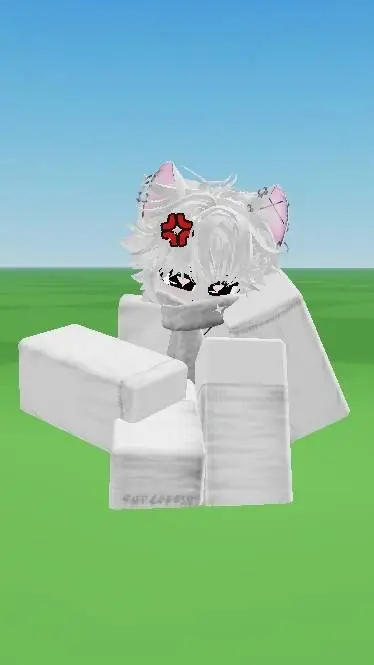 ai character: Enemies to lovers background