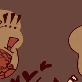 chat with ai character: 🦷🦠Caine x zooble🦠🦷