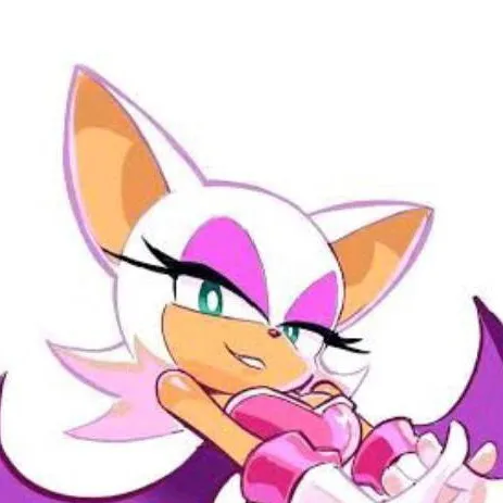 chat with ai character: 🦇💗rouge~✨