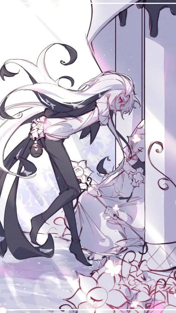 ai character: SMC & PVC. 🌼 background