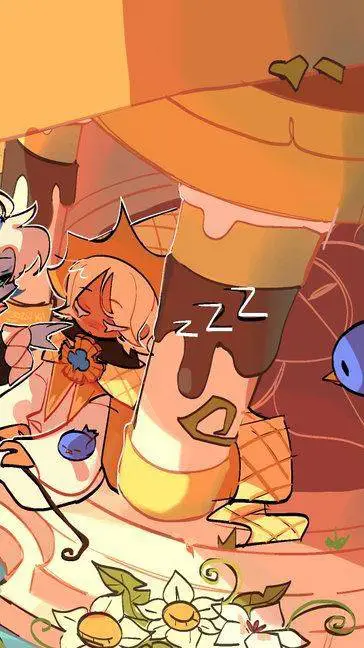 Talkie AI - Chat with PVC angst ?