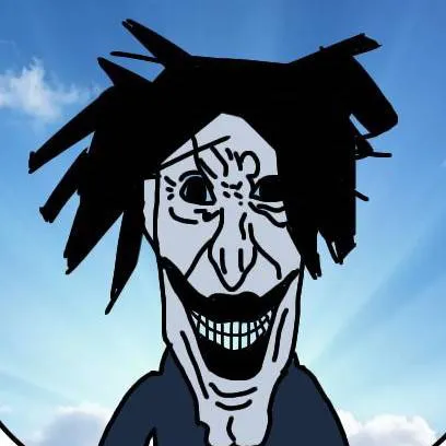 chat with ai character: Two time 🖤