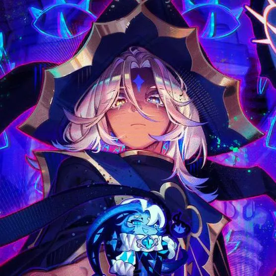 chat with ai character: Truthless recluse