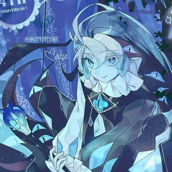 chat with ai character: Shadow milk •