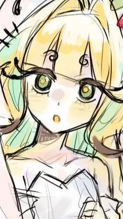 ai character: Sugarfly . background