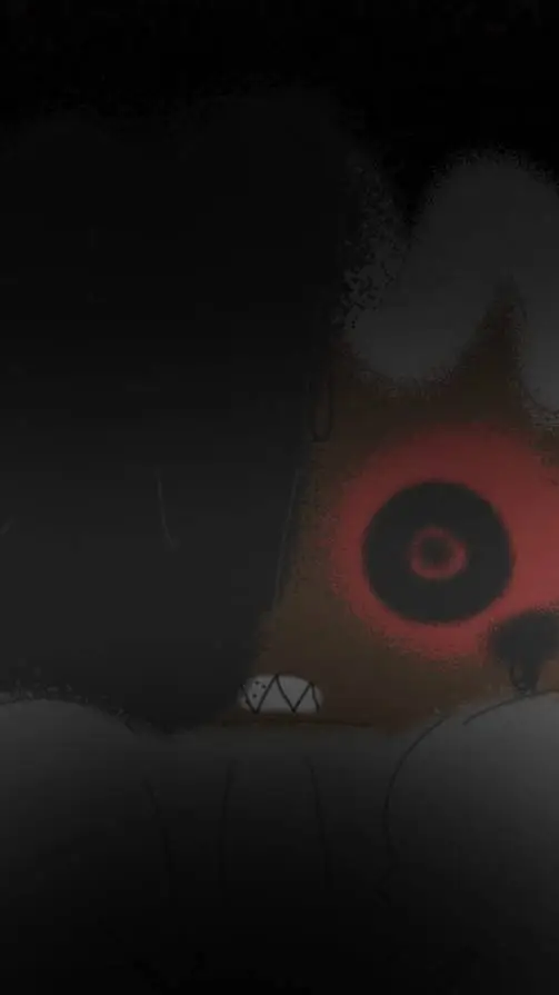 ai character: Twisted Cosmo background