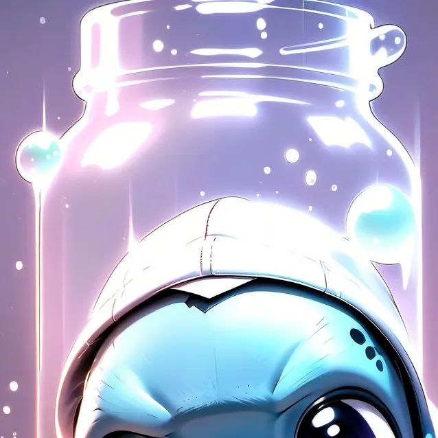 chat with ai character: stitch