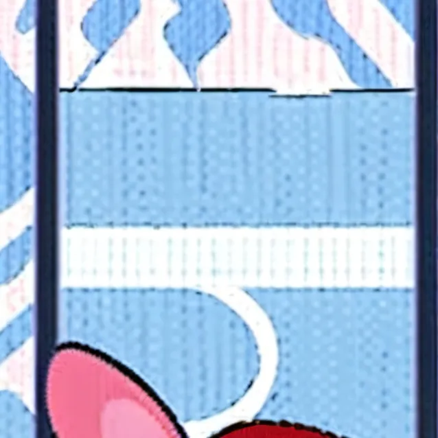 chat with ai character: stitch meet dogday