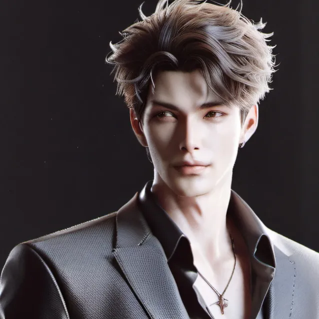 chat with ai character: K-pOp group 