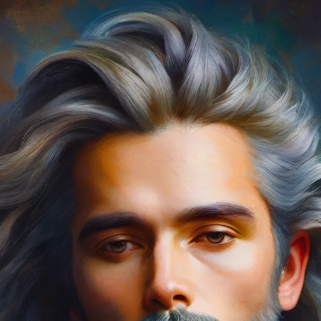 chat with ai character: Sokya