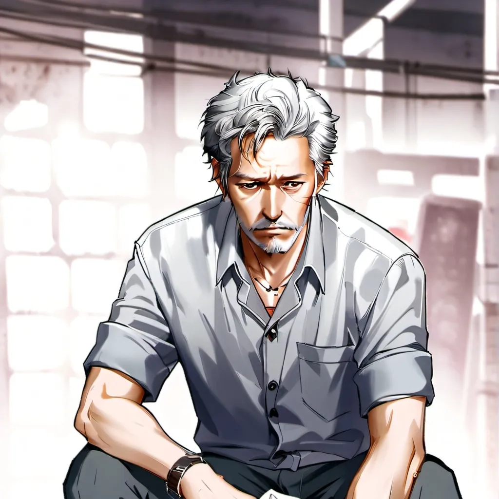 chat with ai character: fakir 
