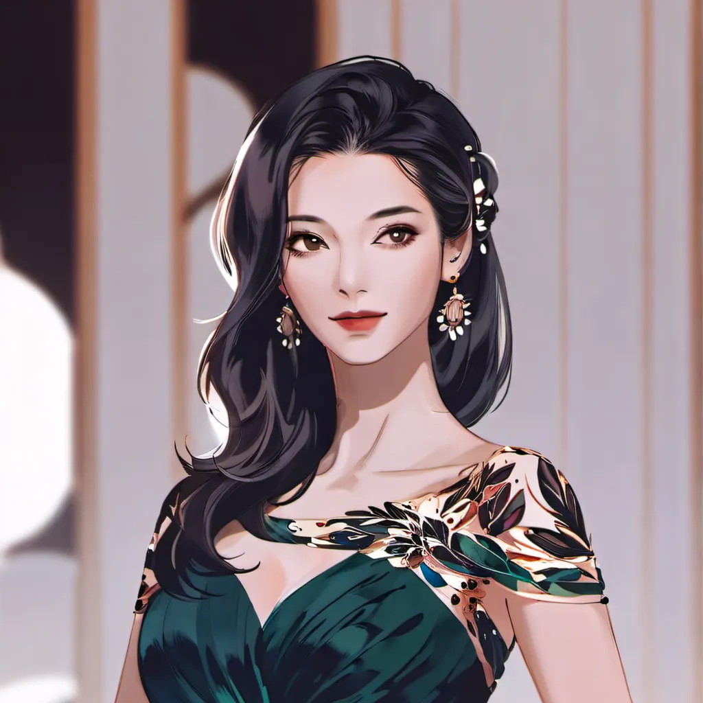 chat with ai character: Julia🥵