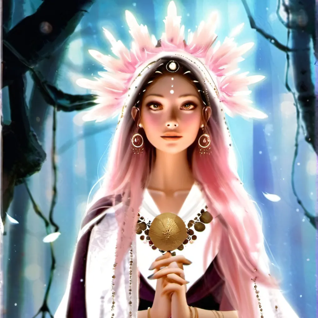 chat with ai character: Maya￼🤢