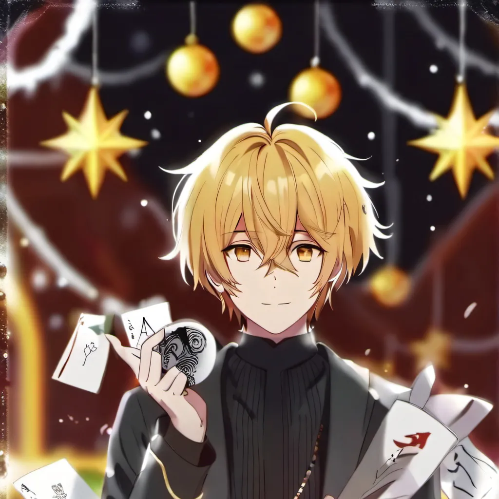 chat with ai character: Jake 😳