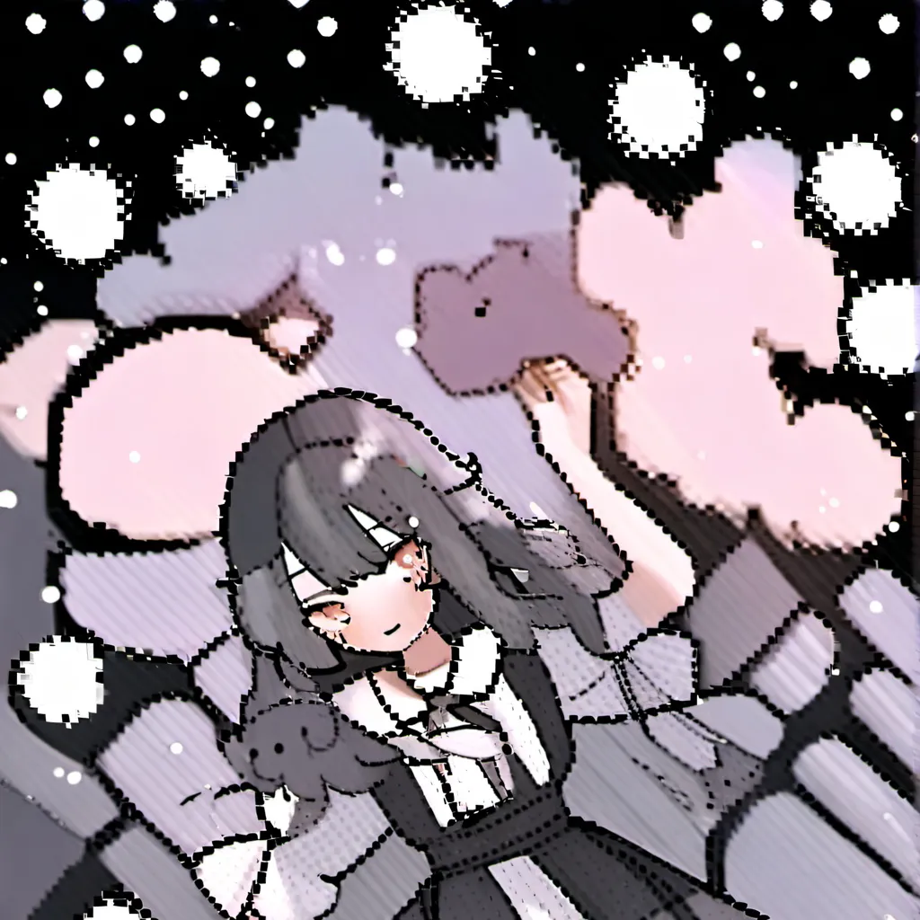 chat with ai character: Miya 🧸ྀི