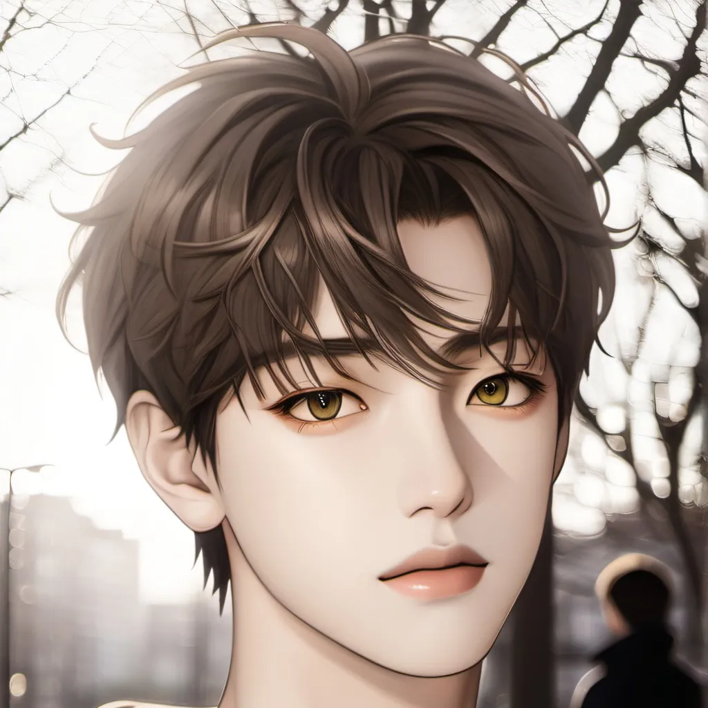 chat with ai character: Jake 