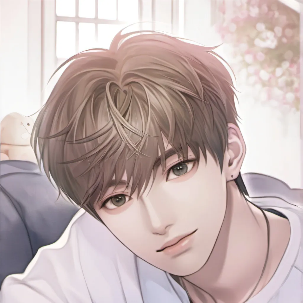 chat with ai character: Jason "single dad"