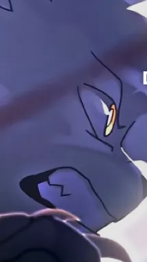 ai character: The battle background