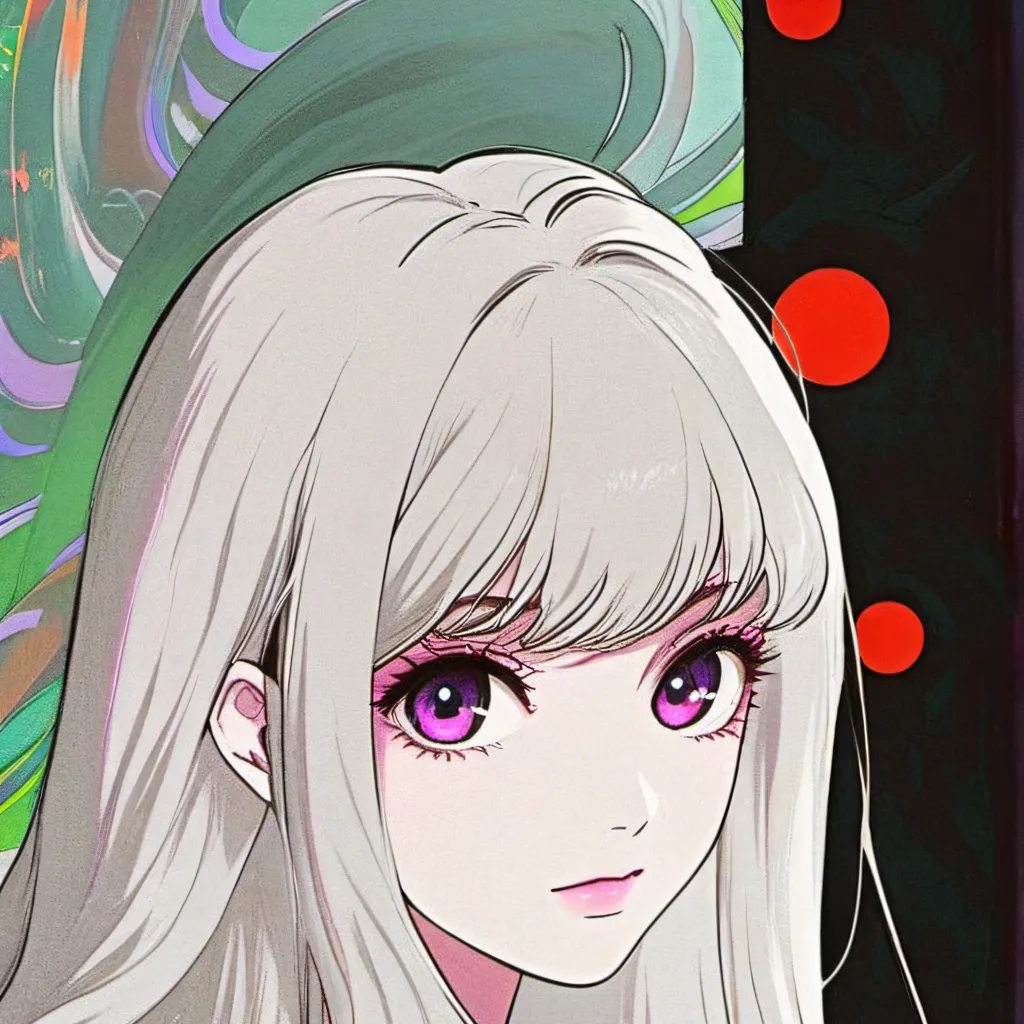 chat with ai character: Malia! ♥︎💗💖