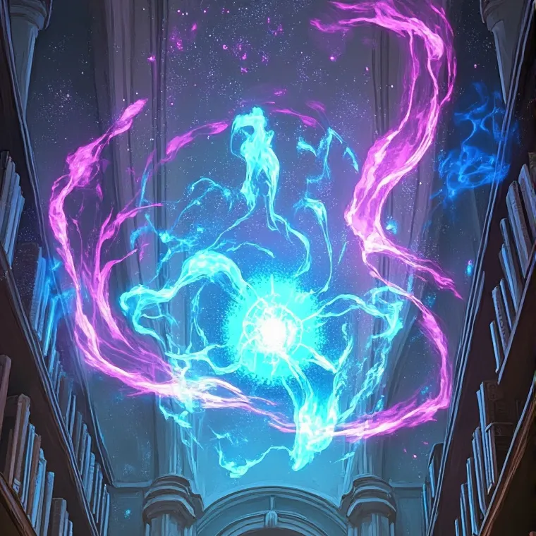 chat with ai character: Power unlocks!!!! 