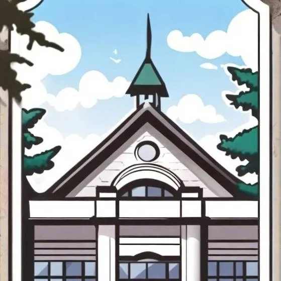 chat with ai character: Bookside High