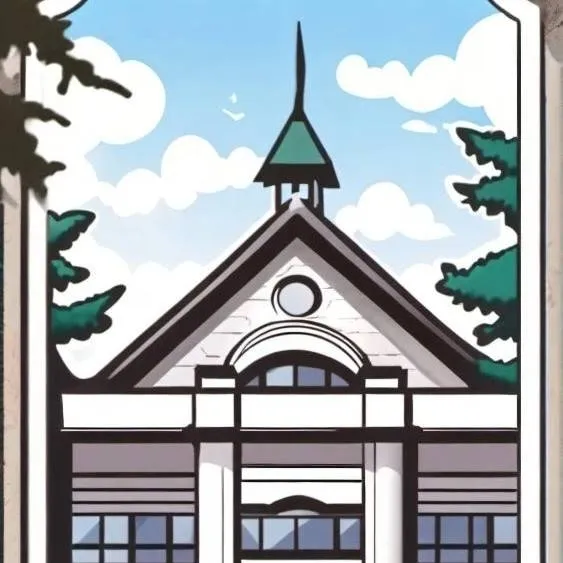 chat with ai character: Bookside high