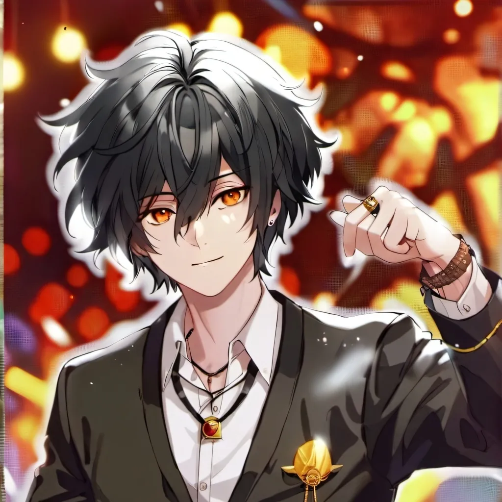 chat with ai character: Power school 2