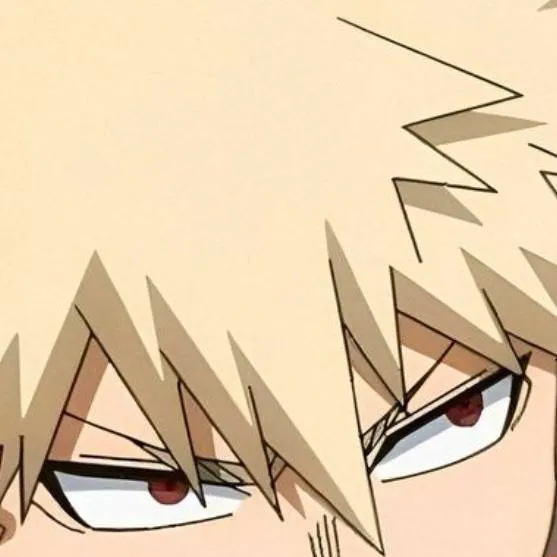 chat with ai character: bakugo