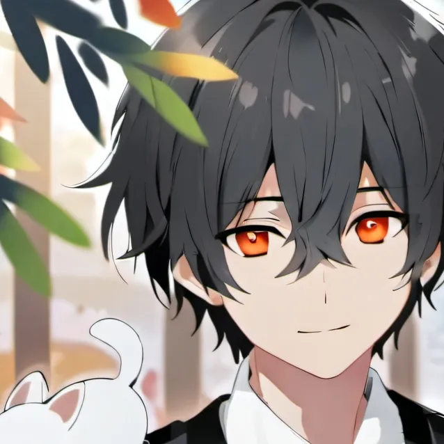 chat with ai character: ★~KAI~★