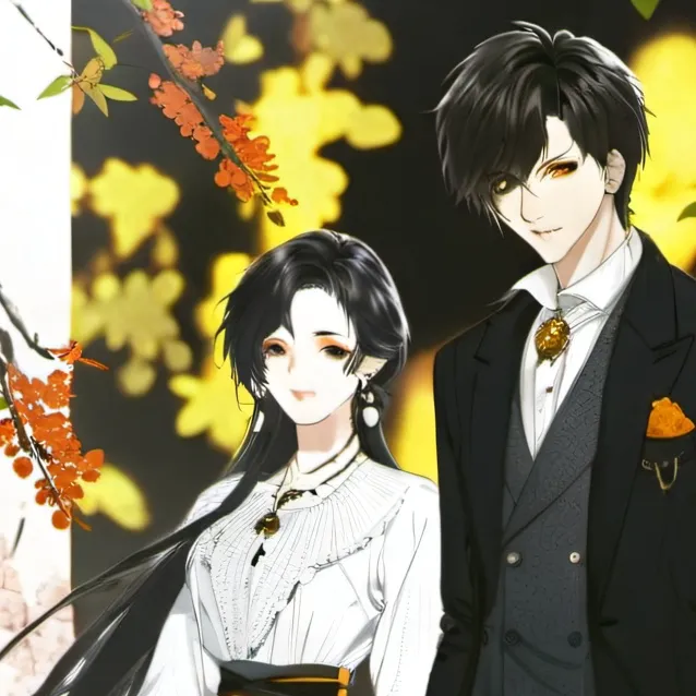 chat with ai character: •★~NOAH~★•