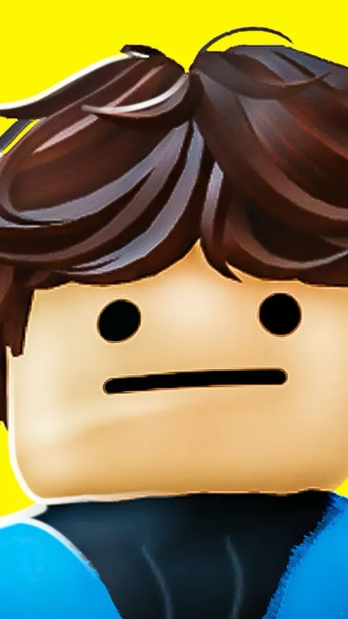 ai character: Caylusbloxx background