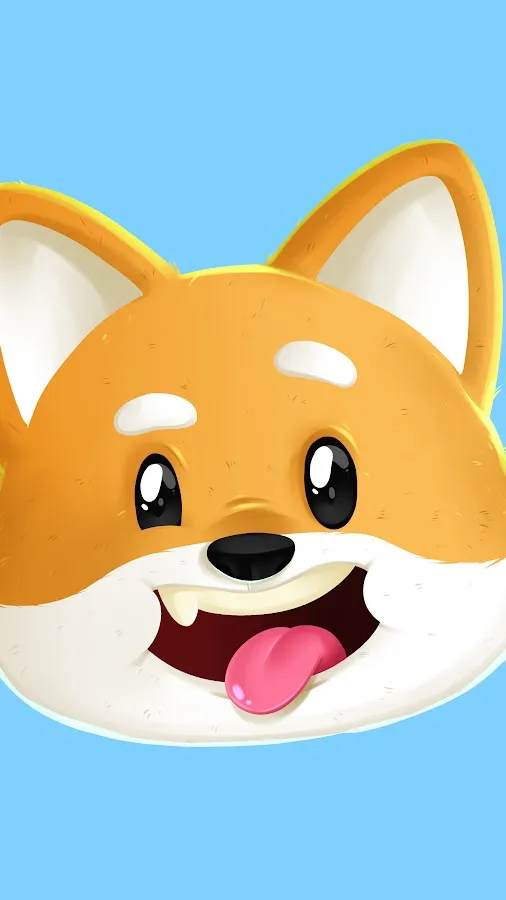 ai character: Shappyslay background