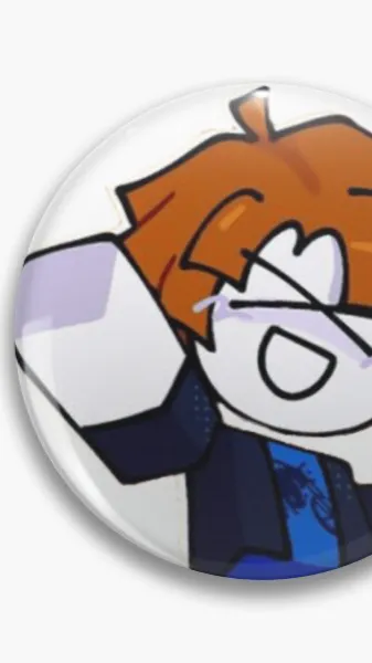 ai character: Baconhair background