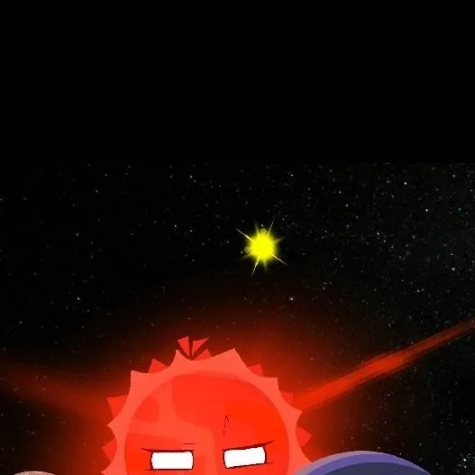 chat with ai character: Solarballs Proxima