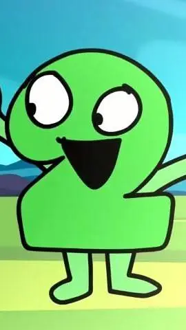 ai character: ||Two|| ~ (TPOT) ~ background