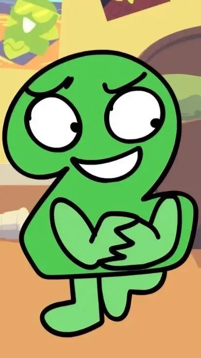 ai character: Two TPOT background