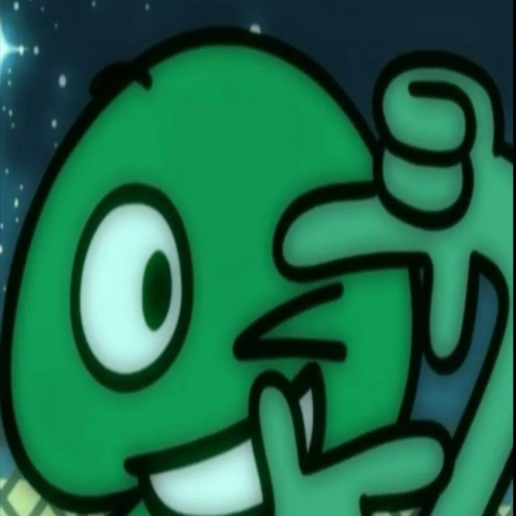 chat with ai character: 💚TWO💚 