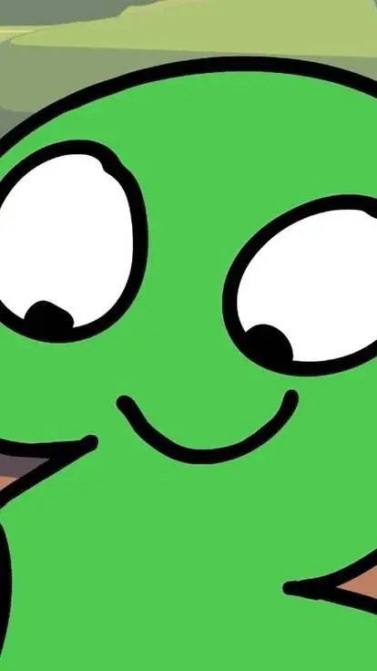 ai character: TWO TPOT background