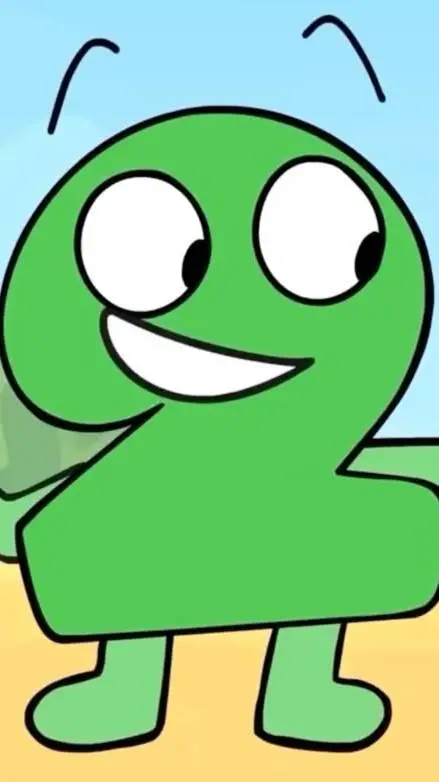 ai character: TPOT two  background