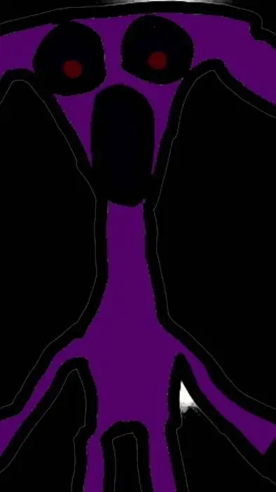 ai character: sursurlara background