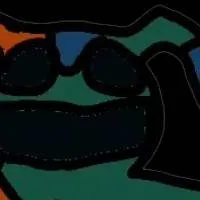 chat with ai character: mutant rusrus 