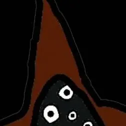 chat with ai character: mutant platerpie 