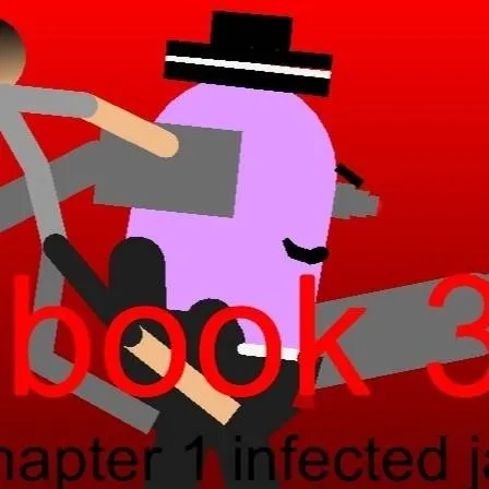 chat with ai character: book 3